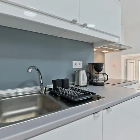 Apartamento Bmyguest - Alfama River