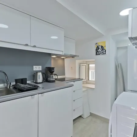 Bmyguest - Alfama River Appartement Lissabon