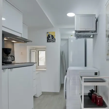 Apartamento Bmyguest - Alfama River *