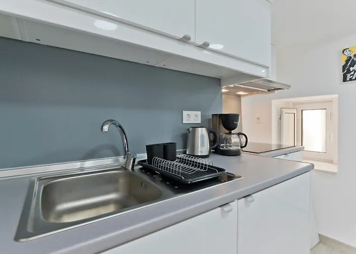 Apartment Bmyguest - Alfama River