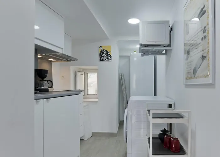 Apartment Bmyguest - Alfama River *