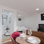 Apartman Bmyguest - Alfama River Lisboa