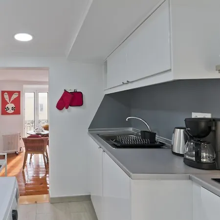 Apartman Bmyguest - Alfama River *