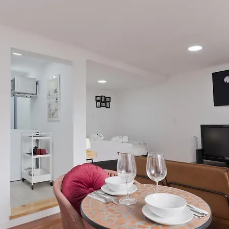 Apartamento Bmyguest - Alfama River Lisboa